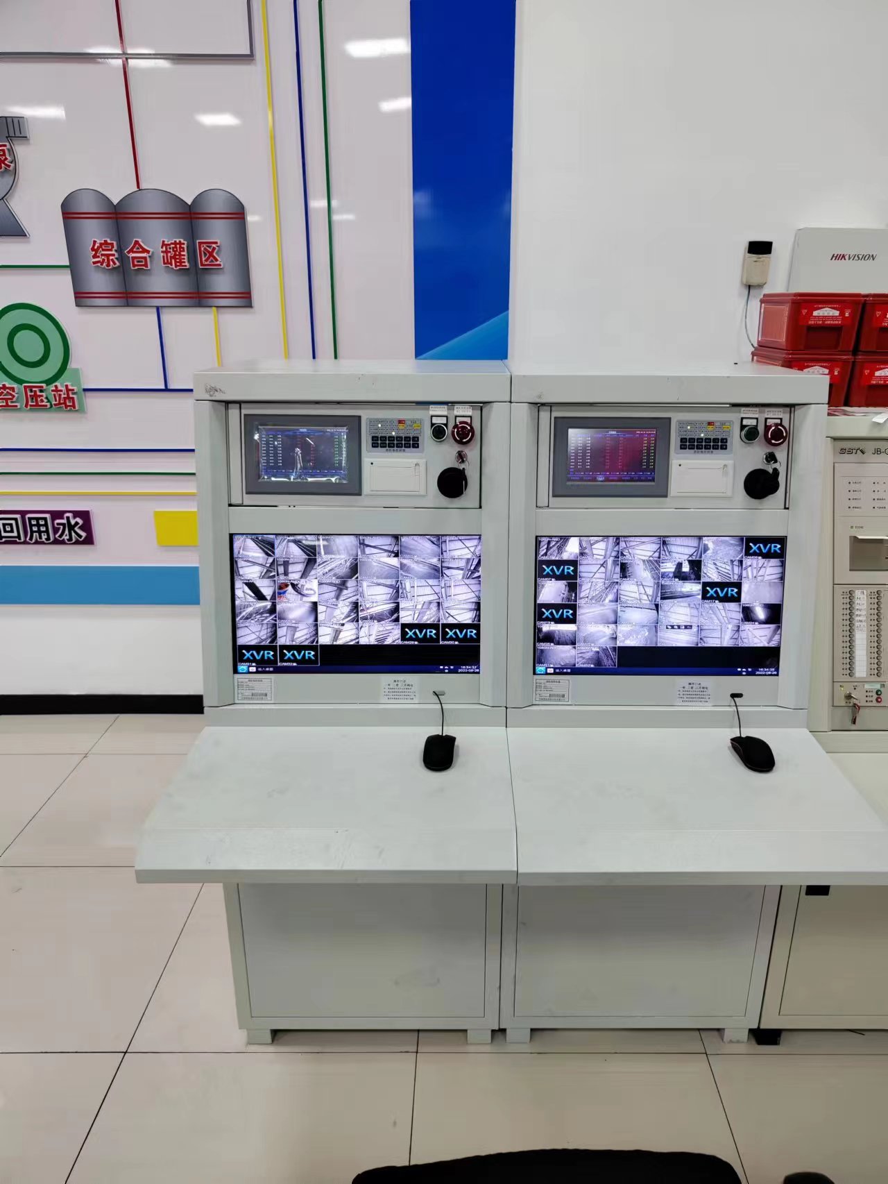 消防水炮主機(jī)